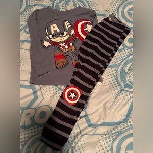 Gap Pajamas